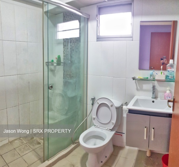 Blk 524B Tampines Central 7 (Tampines), HDB 4 Rooms #209255951
